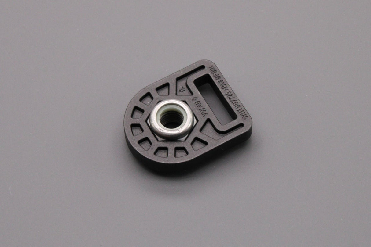 Audi A5 A6 A7 A8 Q5 RS6 2017-on self locking flange nut (M10) WHT007725