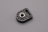 Audi A5 A6 A7 A8 Q5 RS6 2017-on self locking flange nut (M10) WHT007725