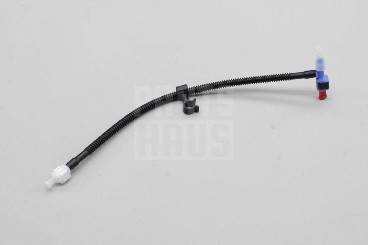 Audi Q5 2017-2025 rear wiper washer pipe hose line 80A955961B