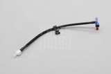 Audi Q5 2017-2025 rear wiper washer pipe hose line 80A955961B