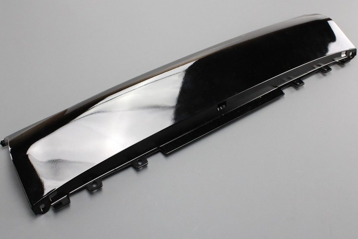 Volvo V60 rear bumper lower protective plate 31353347