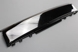Volvo V60 rear bumper lower protective plate 31353347