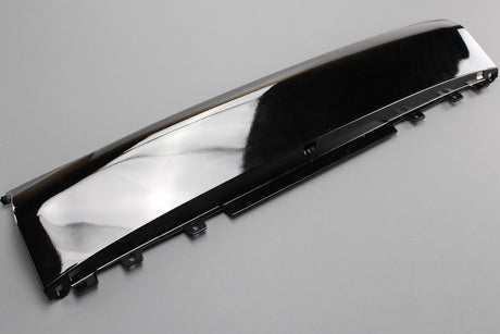 Volvo V60 rear bumper lower protective plate 31353347