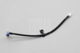Audi Q5 2017-2025 rear wiper washer pipe hose line 80A955961B