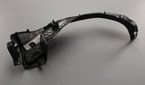 VW T-Roc 2018-on luggage compartment side trim (left) 2GA867761A 82V