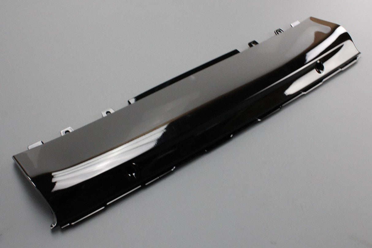 Volvo V60 rear bumper lower protective plate 31353347
