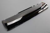 Volvo V60 rear bumper lower protective plate 31353347