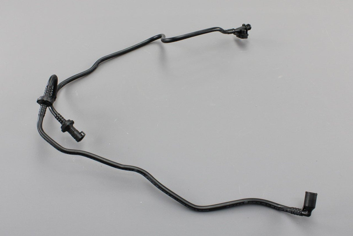 VW Golf T-Roc Audi Skoda SEAT 1.0TSI brake servo vacuum hose 5Q0612041BD