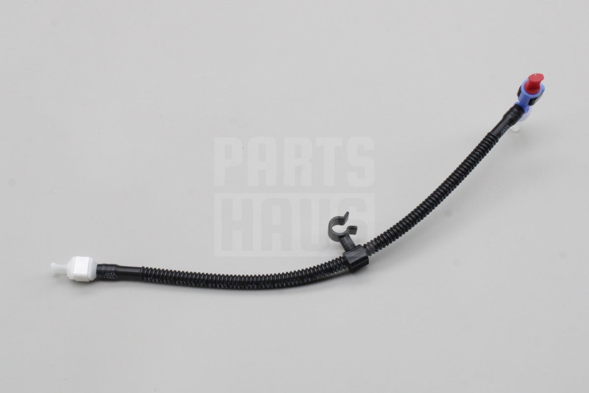 Audi Q5 2017-2025 rear wiper washer pipe hose line 80A955961B