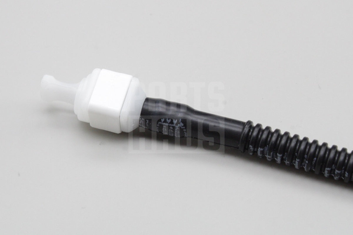 Audi Q5 2017-2025 rear wiper washer pipe hose line 80A955961B