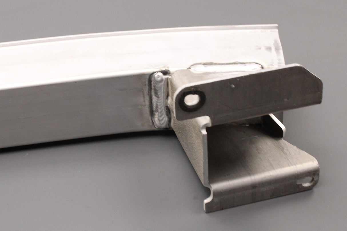 A3 S3 RS3 8P Sportback 04-13 rear crash reinforcement bar 8P4807309B