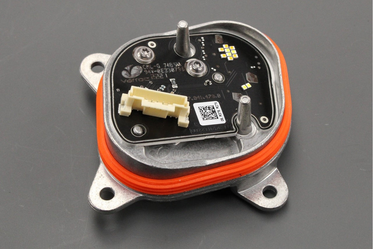 VW Taigo 2022-on headlight LED control unit (left) 2G7941479B