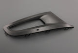 VW Polo 6R 2010-14 6C 2015-17 front bumper grille (right) 6R0853666D 9B9