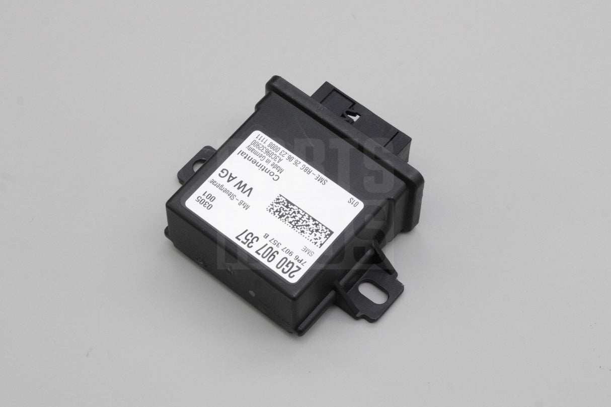 VW Polo AW 2018-on Taigo 22-on headlight range control module 2G0907357
