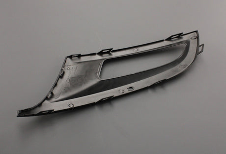 VW Polo 6R 2010-14 6C 2015-17 front bumper grille (right) 6R0853666D 9B9
