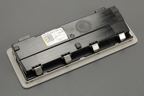 VW Golf MK8 2020-on rear LED roof reading light 5H0947290C RM5