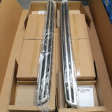 Audi Q5 SQ5 2017-onwards side step running boards 80A071691 80A071691A