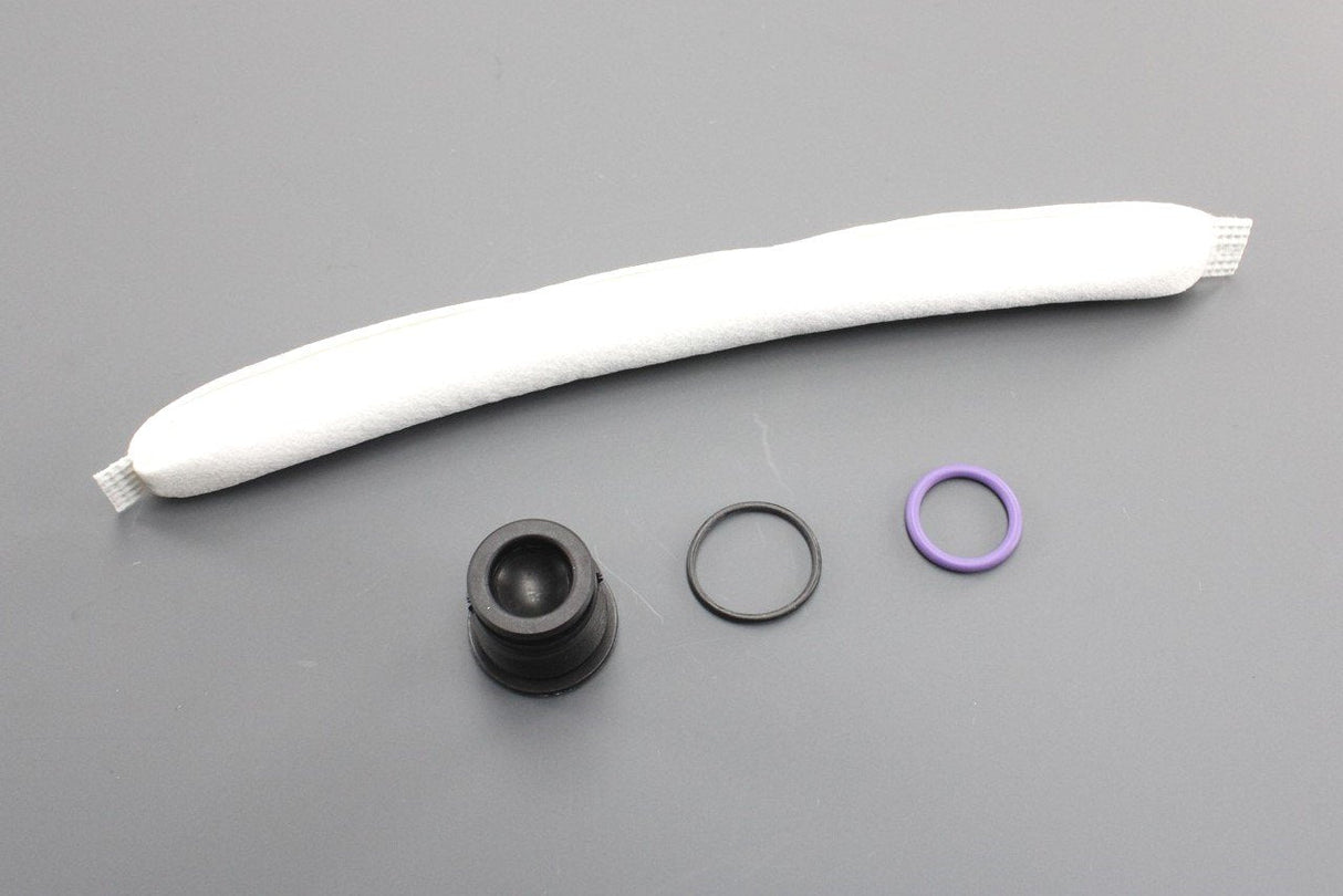 VW Golf MK7 Audi A3 Skoda SEAT air conditioning dryer insert 5Q0298403A