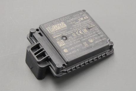 VW Audi Skoda SEAT front distance control radar sensor 2Q0907561C
