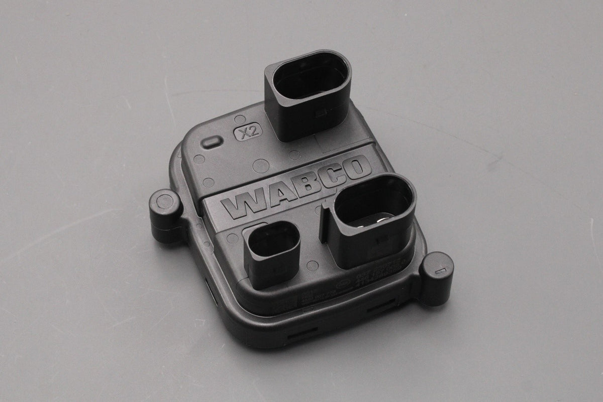 VW Touareg Audi A5 RS6 RSQ8 adaptive suspension control unit 4M0907778, view 1