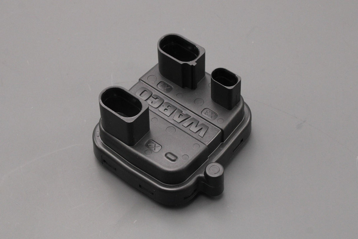 Bentley Bentayga Flying Spur adaptive suspension control unit 4M0907778