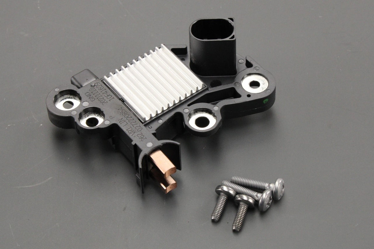 VW Audi Skoda SEAT Bosch alternator voltage regulator 06J903803A