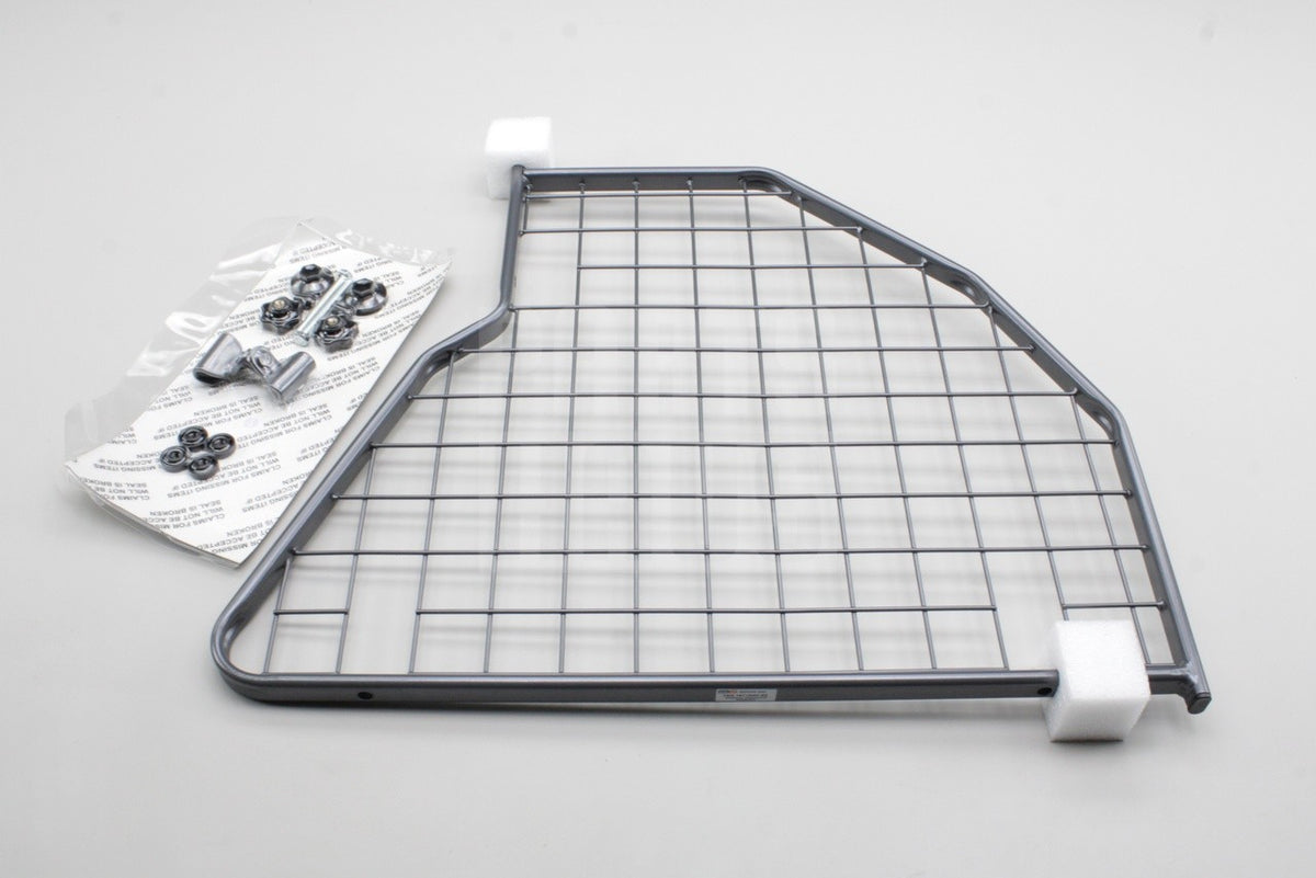 Genuine SEAT Leon Hatchback 2020-on dog guard partition divider ZGBKL1017222