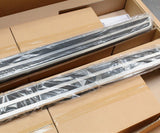 Audi Q5 SQ5 2017-onwards side step running boards 80A071691 80A071691A