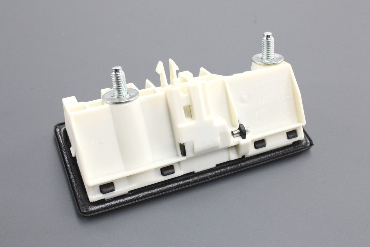 VW Audi Skoda SEAT Rear boot lid button release switch 5N0827566T