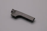 VW Arteon 2017-2025 radiator support cover (left) 3G8823745