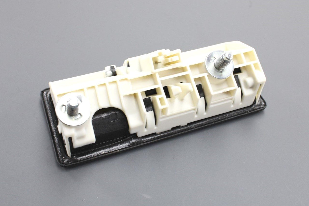 VW Audi Skoda SEAT Rear boot lid button release switch 5N0827566T