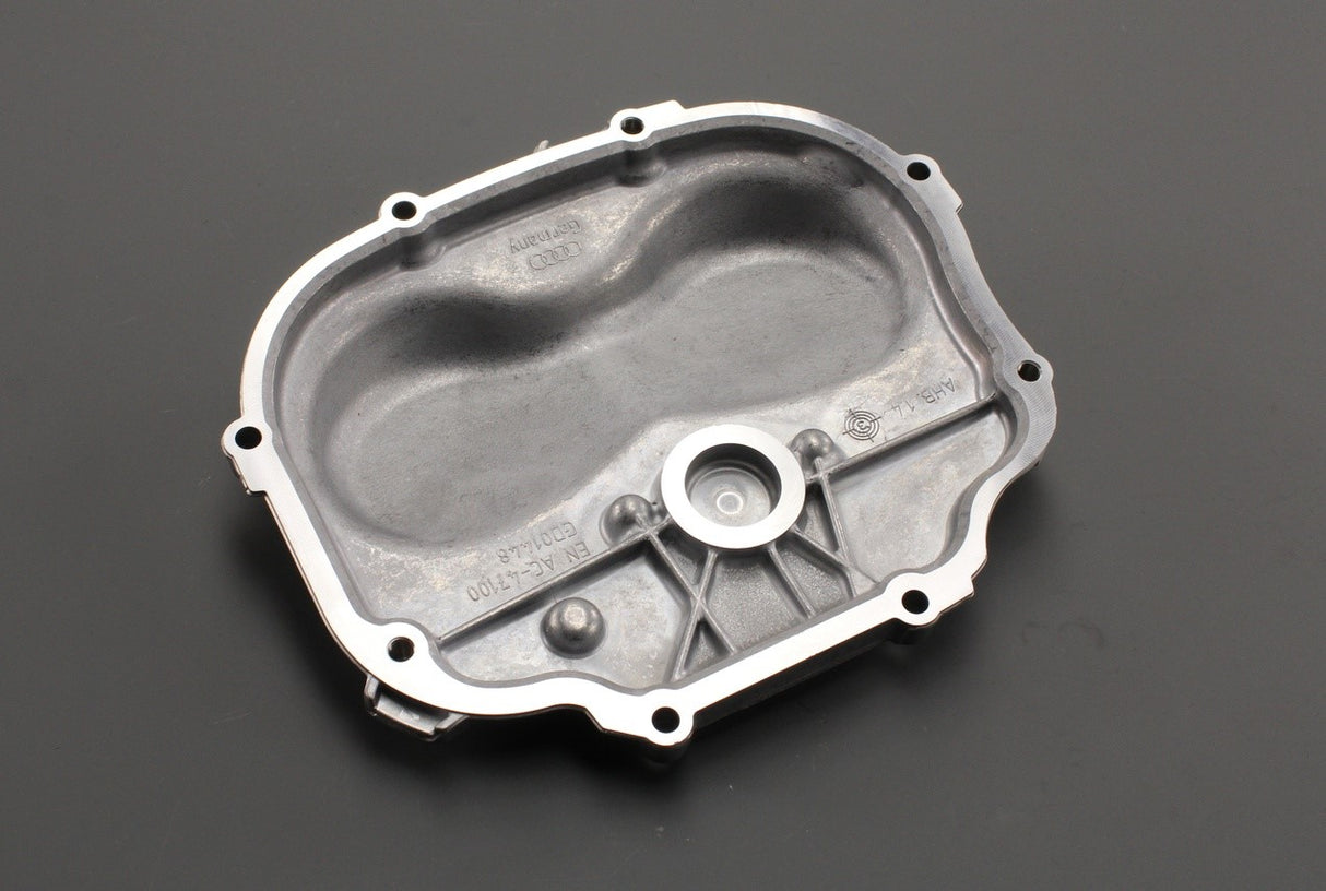 Audi RS4 RS5 4.2 V8 RS6 R8 V10 engine timing cover (left) 07L109285K
