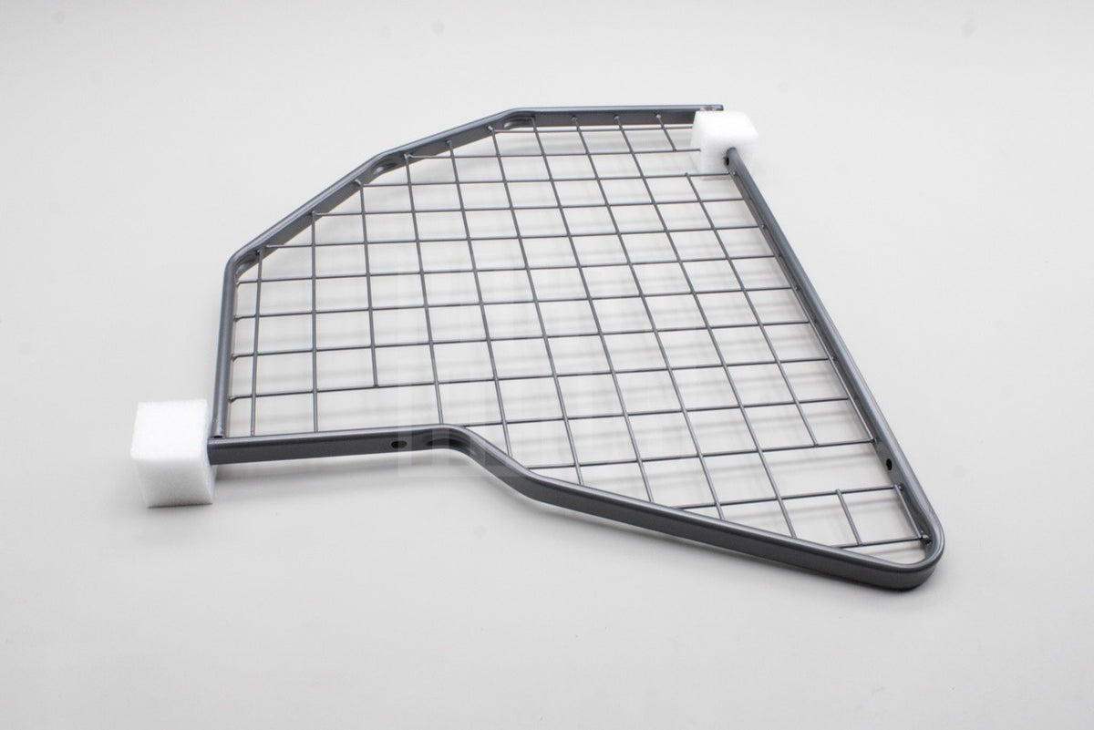 Genuine SEAT Leon Hatchback 2020-on dog guard partition divider ZGBKL1017222