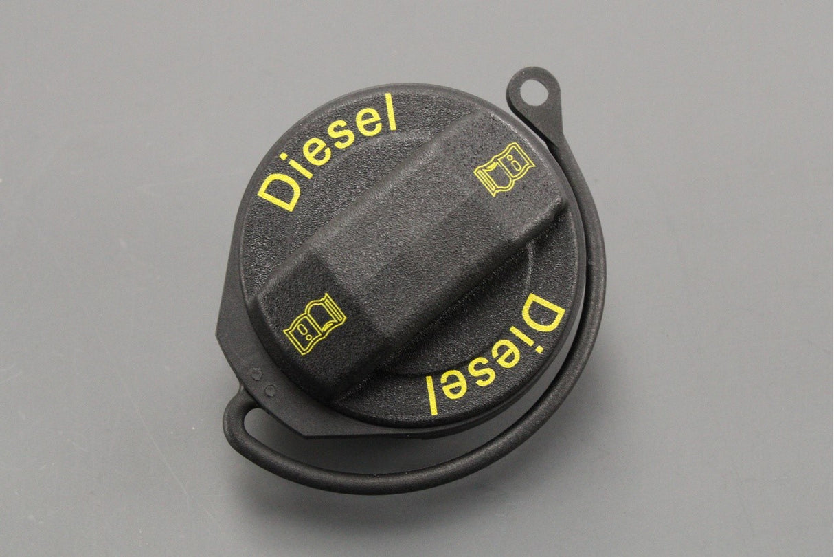 VW Golf MK5 MK6 Touran Audi A3 diesel fuel tank screw cap 5C0201550AB