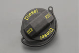 VW Golf MK5 MK6 Touran Audi A3 diesel fuel tank screw cap 5C0201550AB