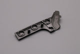 VW Arteon 2017-2025 radiator support cover (left) 3G8823745