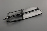 Audi A6 Allroad 13-18 front bumper lower grille (right) 4G0807682N 9B9