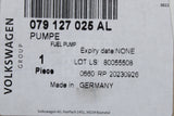 Audi RS4 B8 RS5 A8 4.2 V8 high pressure fuel pump 079127025AL