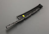 Audi Q3 Sportback 2019-on front door B pillar trim (left) 83F837901 5FQ