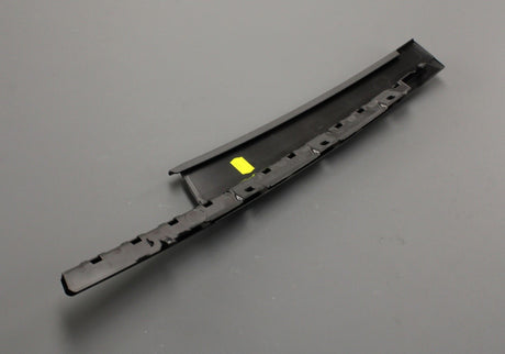Audi Q3 Sportback 2019-on front door B pillar trim (left) 83F837901 5FQ