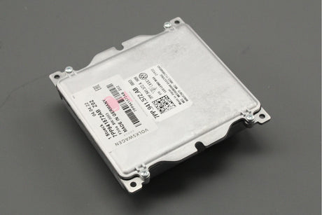 VW Passat B8 Tiguan Audi A4 headlight power control unit 7PP941572AB Z02