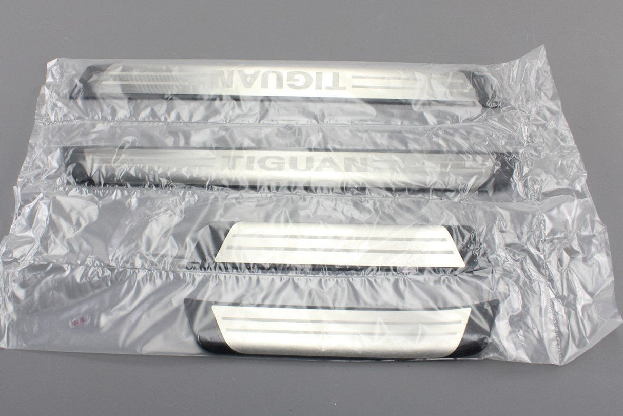 VW Tiguan 5N 2008-2016 door protector trims full set 5N0071303
