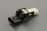 VW Audi Skoda SEAT 2.0 TSI intake manifold swing angle sensor 06K907386D