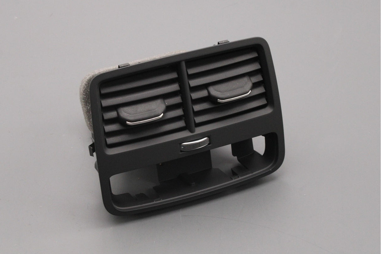Audi A4 S4 A5 S5 RS4 RS5 2016-on rear heater vent 8W0819203B 6PS