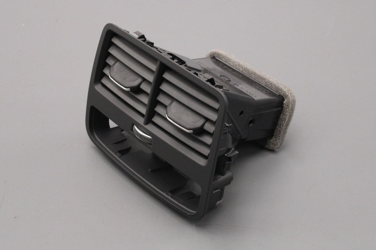 Audi A4 S4 A5 S5 RS4 RS5 2016-on rear heater vent 8W0819203B 6PS