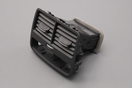 Audi A4 S4 A5 S5 RS4 RS5 2016-on rear heater vent 8W0819203B 6PS