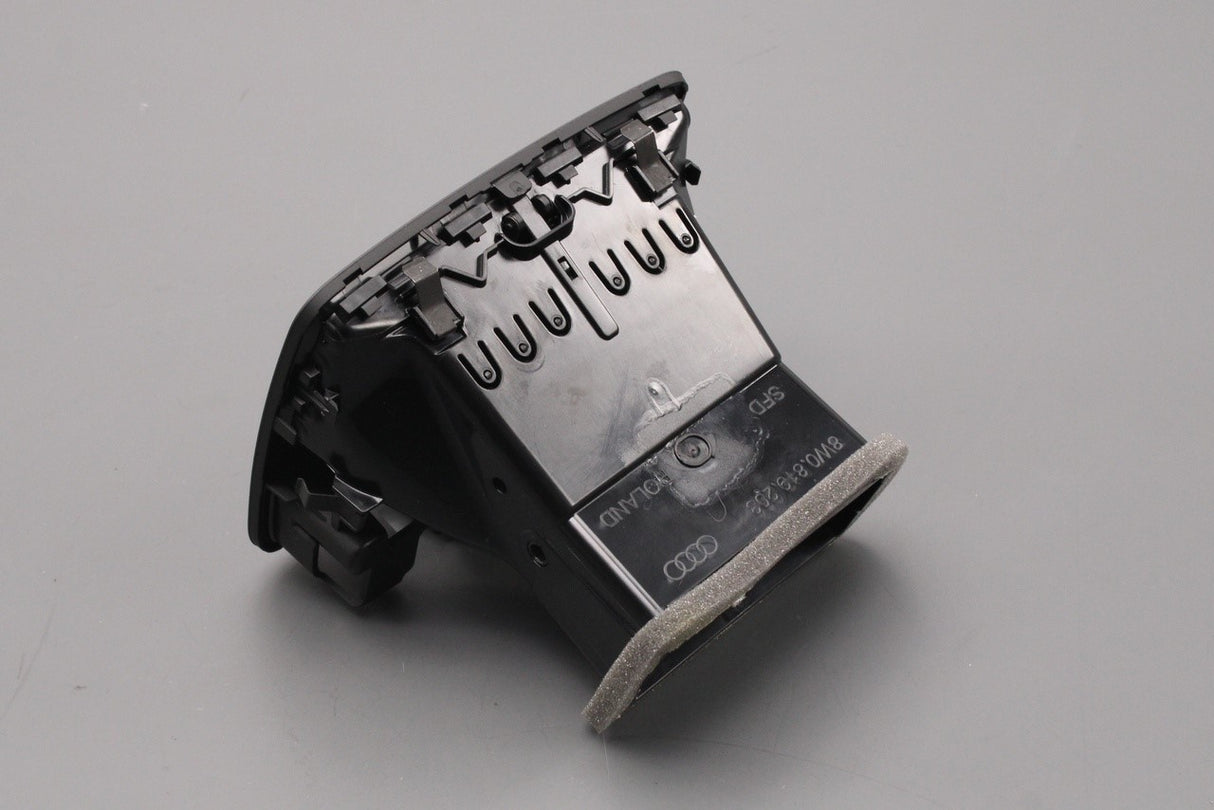 Audi A4 S4 A5 S5 RS4 RS5 2016-on rear heater vent 8W0819203B 6PS