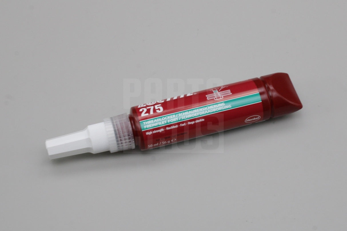 VW Audi Skoda SEAT CUPRA loctite 275 threadlocker (50ml) D185400A3