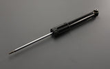 VW Passat B8 2018-2024 gas shock absorber (rear) 3Q0513049GE