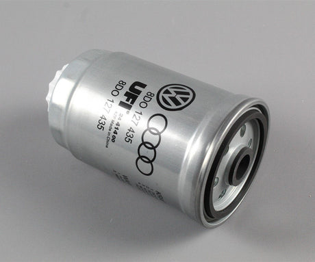 Audi A4 A6 VW Passat B5 97-00 1.9 TDI fuel filter 8D0127435